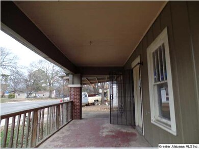 Porch