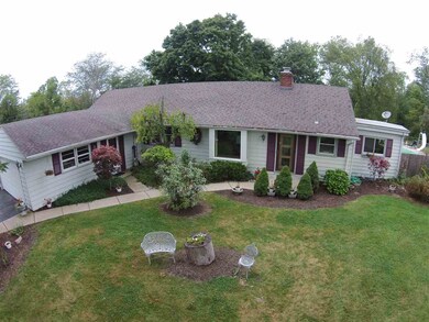 8910 Kress Rd, Fort Wayne, IN 46809 - photo 2