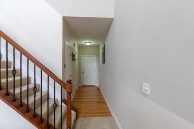Entry Foyer I