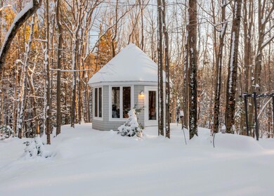 4 Season Gazebo
