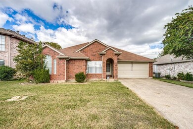 6105 Cypress Dr, Rowlett, TX 75089 - photo 2