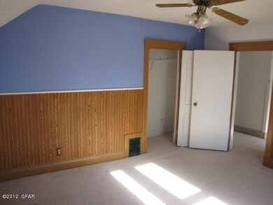 second floor bedroom 1
