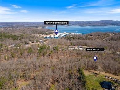 Lots 4-7 Rocky Branch Rd, Rogers, AR 72756 - photo 3