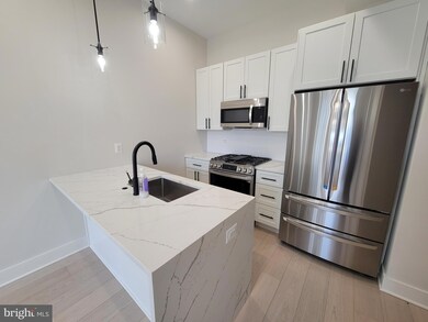 5507 7th St NW unit 3, Washington, DC 20011 - photo 4