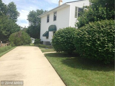 209 Brackenwood Ct, Lutherville Timonium, MD 21093 - photo 2