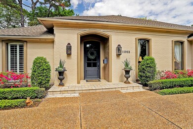 11902 N Durrette Dr, Houston, TX 77024 - photo 4