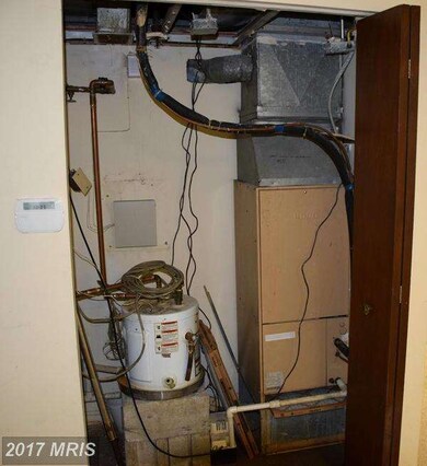 723 S Charles St unit LL1, Baltimore, MD 21230 - photo 6