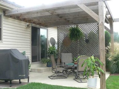 494 Terrace Dr, Marysville, OH 43040 - photo 3