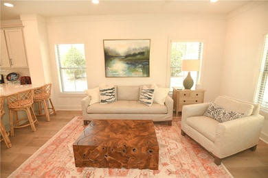 Interior photos are of the unit 1201 model unit.
