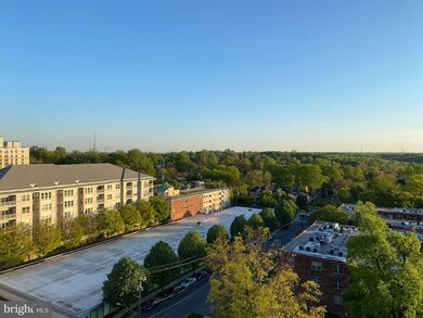 Mica Condominiums unit 1209, Silver Spring, MD 20910 - photo 2