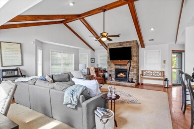 1383 Shakertown Rd, Harrodsburg, KY 40330 - photo 5