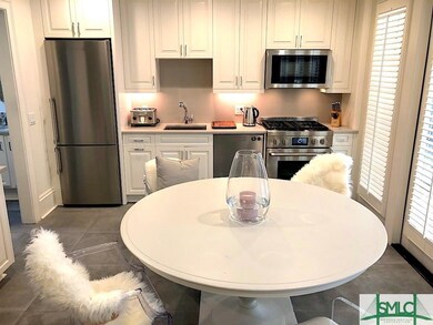 23 W Gordon St unit B, Savannah, GA 31401 - photo 5