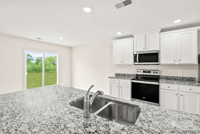 *Photos are representative of home to be built. Co