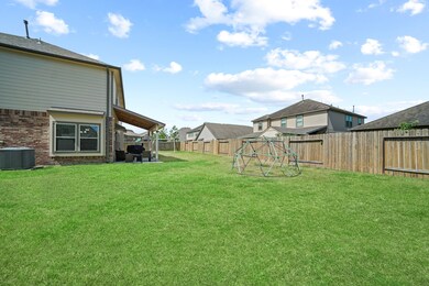 4708 Bella Ct, Alvin, TX 77511 - photo 4