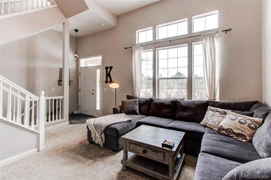 1513 Dawson Butte Way, Castle Rock, CO 80109 - photo 3