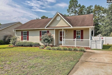 189 Pebble Creek Dr, West Columbia, SC 29170 - photo 2