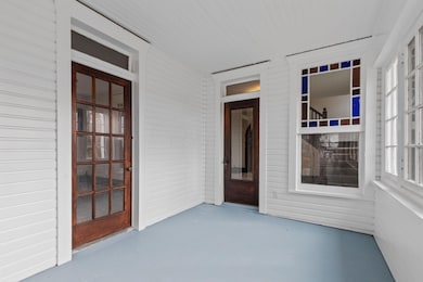 3 Season Room