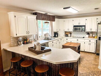 855 County Road 1213, Texarkana, TX 75501 - photo 5