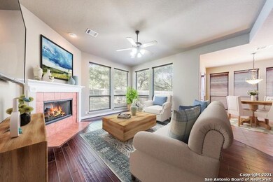 24047 Waterhole Ln, San Antonio, TX 78261 - photo 2