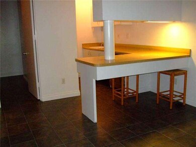 NEW TILE FLOORS