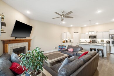 4311 SW Pawhuska St, Bentonville, AR 72713 - photo 7