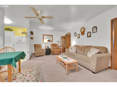 700 Upper Smith River Rd, Drain, OR 97435 - photo 6