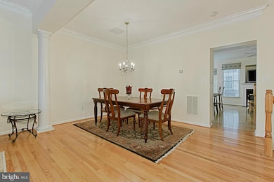 42682 Sandman Terrace, Chantilly, VA 20152 - photo 7