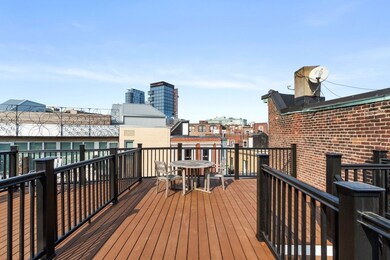 137 Salem St unit 4, Boston, MA 02113 - photo 7