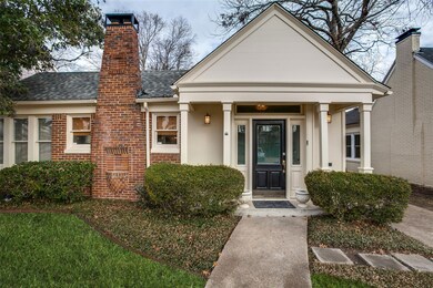 5911 Vanderbilt Ave, Dallas, TX 75206 - photo 3