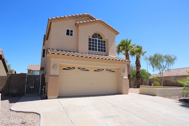 1323 W Morelos St unit 1, Chandler, AZ 85224 - photo 2