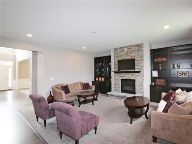 5672 Chazimal St, Plainfield, IN 46168 - photo 7