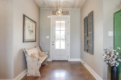 1201 Young Bend Rd, Weatherford, TX 76087 - photo 2