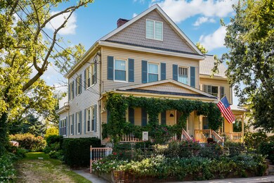 23 Myrtle Ave, Keyport, NJ 07735 - photo 2