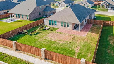 508 Smart Strike Trail, Granbury, TX 76049 - photo 3