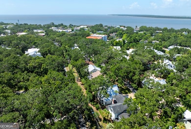 1044 Village Oaks Ln, Saint Simons Island, GA 31522 - photo 4