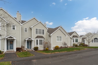 14 Saint Andrews Cir unit 6, Wallingford, CT 06492 - photo 5