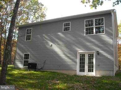 0 Tahoe Dr unit 1000215611, Slanesville, WV 25444 - photo 3