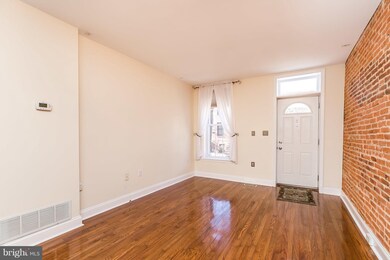 1513 William St, Baltimore, MD 21230 - photo 5