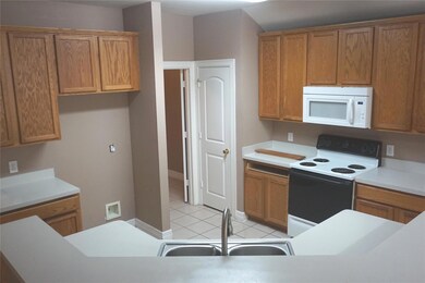 2316 Creekdale Dr, Denton, TX 76210 - photo 7