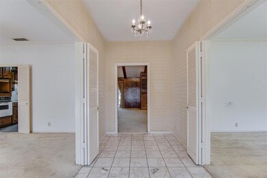 1116 W Westhill Dr, Cleburne, TX 76033 - photo 6