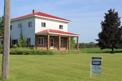 8535 Hubbardston Rd, Hubbardston, MI 48845 - photo 2