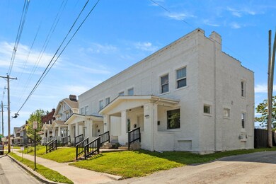 899 E Whittier St, Columbus, OH 43206 - photo 2