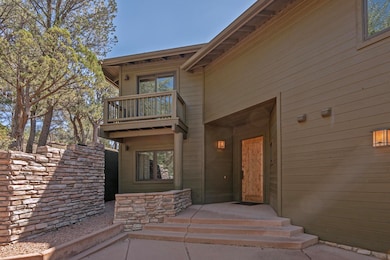 2018 E Columbine Cir, Payson, AZ 85541 - photo 3