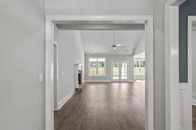 1261 Elbron Dr, Augusta, GA 30909 - photo 4