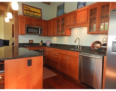 15 Cedar St unit 38, Amesbury, MA 01913 - photo 7