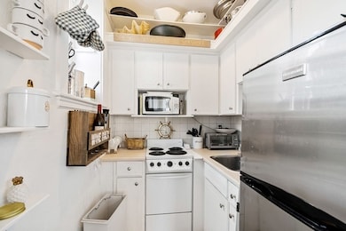 14 Gloucester St unit 2A, Boston, MA 02115 - photo 6