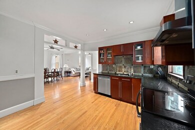 50 Neponset Ave unit 2, Dorchester, MA 02122 - photo 2