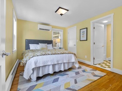206 Rindge Ave unit 206, Cambridge, MA 02140 - photo 7
