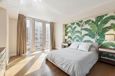 Chelsea Enclave unit 4F, New York, NY 10011 - photo 4