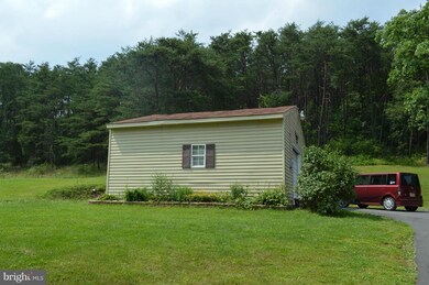 7960 Fort Ashby Rd, Keyser, WV 26726 - photo 4